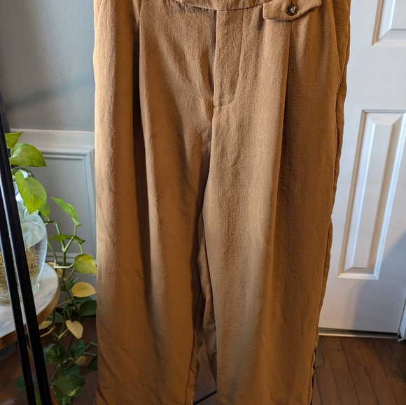 Madewell Low-Rise Straight Pant - Picture 7 of 7